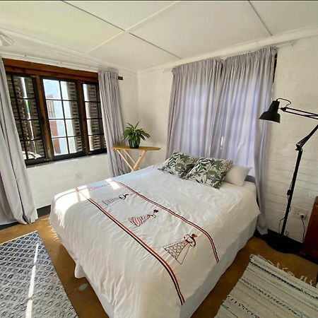 Hermanus Whale Cottage Eksteriør billede